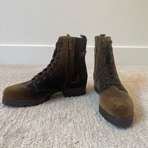 Donald Pliner Boots